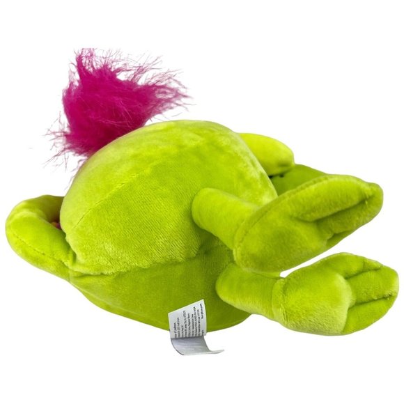 Worry Woo Monsters Plush Nola The Monster Of Loneliness Stuffed Animal Toy - Picture 10 of 12